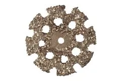 Proxxon Wolfram-Karbid Trennscheibe Ø20mm, inklusive Werkzeugträger