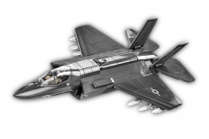 Cobi Klemmbausteine Armed Forces F-35B Lightning II (USAF) - 570 Teile