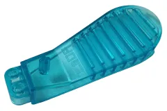 Klemmbausteine Steinetrennwerkzeug blau