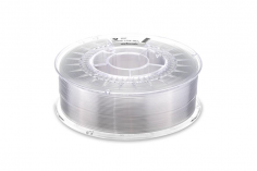 Extrudr Filament PCTG Transparent Ø 1,75mm 0,8Kg