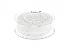 Extrudr Filament PCTG Weiß Ø 1,75mm 0,8Kg