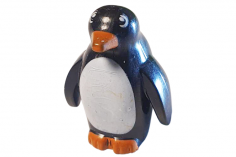 Klemmbaustein Pinguin