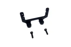 SAB Goblin Aluminium Taumelscheiben- Servoaufnahme hinten (Nick) für RAW 420, RAW 500 und iL 520