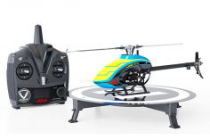 Mikado Logo 200 Flight Trainer