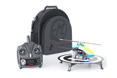 Mikado Logo 200 Flight Trainer mit Tasche