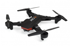 MODSTER RC Copter FOLD 4K - Foldable Drone RTF