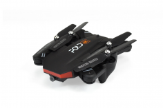 MODSTER RC Copter FOLD 4K - Foldable Drone RTF