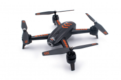 MODSTER RC Copter Mini Blizzard Pro FPV Drohne HD Kamera RTF