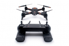 MODSTER RC Copter Mini Blizzard Pro FPV Drohne HD Kamera RTF