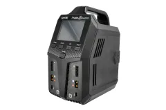 T1000 AC/DC Ladegerät LiPo 1-6S 20A 450W AC