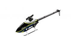 XLPower Specter 700 V2 Nick Maxwell Edition - Kit ohne Blätter