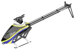 XLPower Specter 700 V2 Nick Maxwell Edition - Kit ohne Rotorblätter