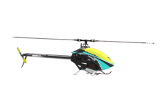 XLPower Nimbus 550 (für Midi-Servos)