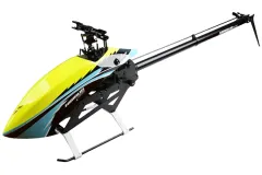 XLPower Nimbus 550 (für Midi-Servos) - Kit ohne Rotorblätter