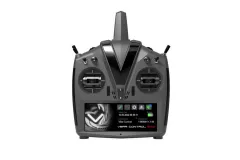 Mikado VBar Control EVO, graphit-grau matt