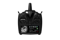 Mikado VBar Control EVO, schwarz matt