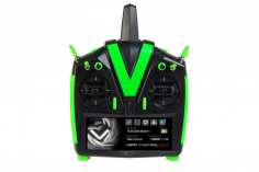 Mikado VBar Control EVO, schwarz-grün