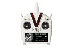 Mikado VBar Control EVO, weiß