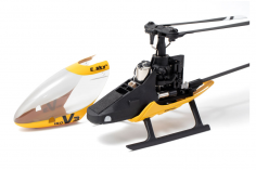 ESKY 150 V3 Ultra Micro Helikopter - RTF (Mode2)
