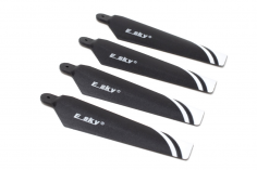 ESKY 150 V3 / 150 EC Ersatzteil Hauptrotorblätter
