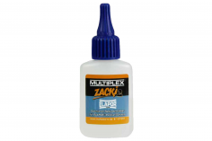 Zacki2 ELAPOR 20Gramm (Blister)