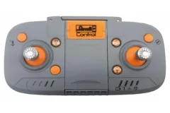 Revell Ersatzteile Transmitter für RC Revell RC Control Camera Quadrocopter Navigator NXT