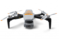 Revell RC Control Camera Quadrocopter Navigator NXT