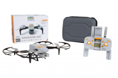 Revell RC Control Camera Quadrocopter Navigator NXT