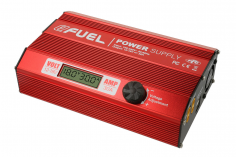 SkyRC eFuel 30A 12-18 Volt Netzteil mit LCD Anzeige 