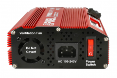 SkyRC eFuel 30A 12-18V Netzteil mit LCD Anzeige 