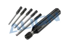 Align Aluminium Inbus Schraubendreher