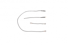 Mikado Kabelset Antistatic für LOGO 600