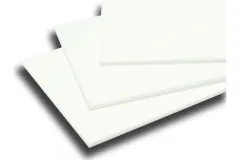 Super Board Schaum Platte Stärke 8mm robuster und reißfester als EPP 1000x300mm 1Stück