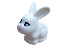 Klemmbausteine Hase groß