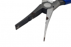 Kugelkopfzange klein für Microhelis mit 3,75mm Kugeln