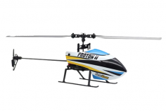 FliteZone RC Heli Proton 2 RC Helikopter RTF Set