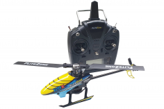 FliteZone 120X Helicopter RTF