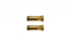 XLPower Ersatzteile Schnellstecksystem AS150 Stecker mit Antiblitz für Nimbus 550 und Specter V2