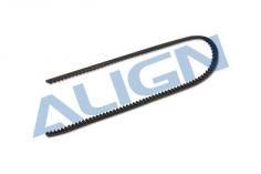 Align Ersatzteile Heckriemen für Align T-Rex TB70