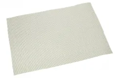 Messing Gitter Quadrat 200x140mm Maschenweite 0,76mm