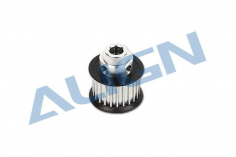 Align Ersatzteile Motorritzel 23 Zähne für Align T-Rex TB70