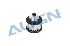 Align Ersatzteile Motorritzel 24 Zähne für Align T-Rex TB70