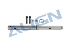 Align Ersatzteile Hauptrotorwelle für Align T-Rex TB70