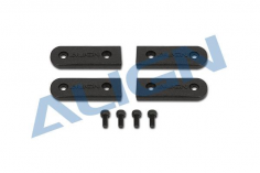 Align Ersatzteile Heckausleger Clip für Align T-Rex TB70