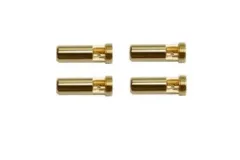 XLPower Ersatzteile Schnellstecksystem AS150 Stecker für Nimbus 550 und Specter V2