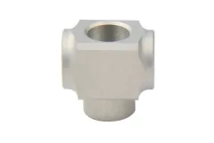 XLPower Ersatzteile Heckrotor Zentralstück für Konische Heckwelle für XLPower 700 und Specter V2