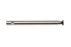 XLPower Ersatzteile Heckrotorwelle Konisch für XLPower Specter V2 und V2 NME