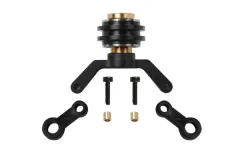 XLPower Ersatzteile Heckschiebehülsen Set für XLPower V2 NME