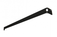 XLPower Ersatzteile Heckfinne für XLPower Specter V2