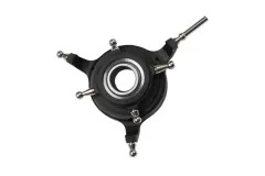 XLPower Ersatzteile CCPM 120° Taumelscheibe für XLPower V2 NME